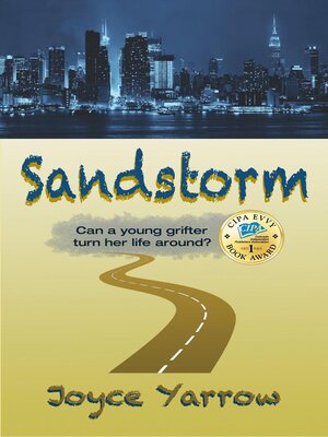 cover image of Sandstorm